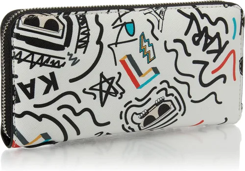 Vista 2 de Karl Lagerfeld Paris Bandolera Maybelle
