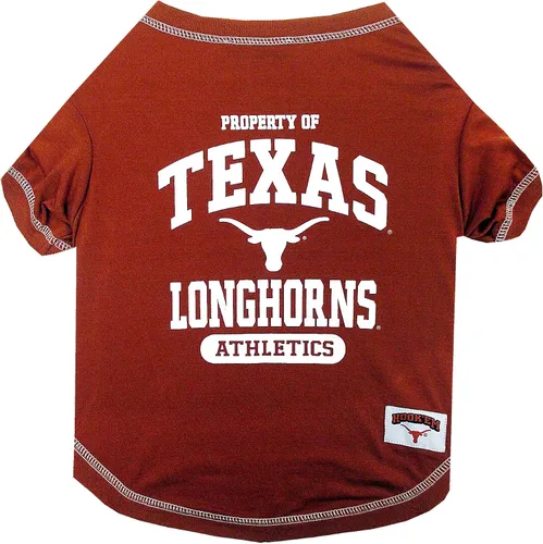 Vista 13 de Pets First AL-4014-XS Alabama - Camiseta (talla XS, multicolor, talla única)