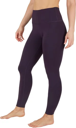 Vista 10 de 90 Degree By Reflex - Leggings de cintura alta Power Flex con control de abdomen