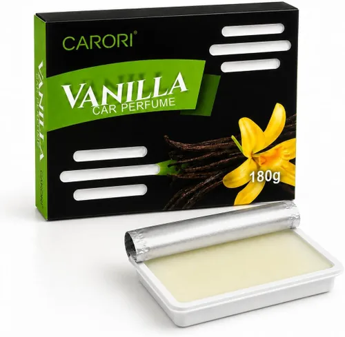 Vista 9 de CARORI Ambientador para coche, 6.35 oz Perfume de larga duración para coche