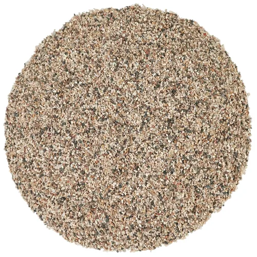 Vista 11 de Rocas de río de 5 libras, grava de sílice pulida para plantas, guijarros decorativos de jardín, ideal para peceras, jarrones, suculentas