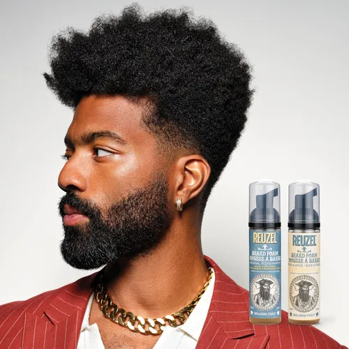 Vista 6 de Reuzel Beard Foam