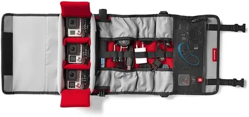 Vista 3 de Manfrotto MB OR-ACT-HCS Off Road Stunt Case (negro)