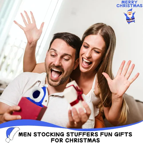Vista 2 de Divertida mini sudadera con capucha para palanca de cambios, regalos para él y ella, accesorios de automóvil, decoración de cambio de marchas, idea