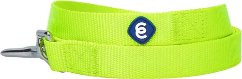 Vista 78 de Blueberry Pet - Correa Essentials clásica para perro con más de 20 colores, duradera, doble asa y de cuerda