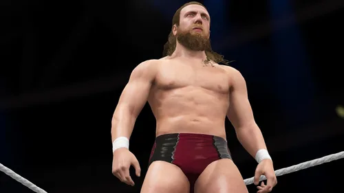 Vista 4 de WWE 2K16 - Xbox 360
