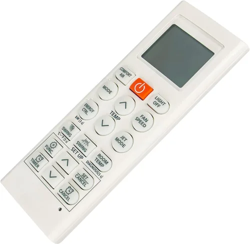 Vista 4 de AKB75215402 - Mando a distancia de repuesto de CA compatible con LG Mini