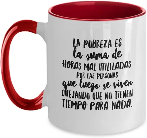 Vista 4 de Regalo para amigas Taza para hermana, primas, tias, novia Regalo perfecto para graduados, profesionales y estudiantes Taza de café