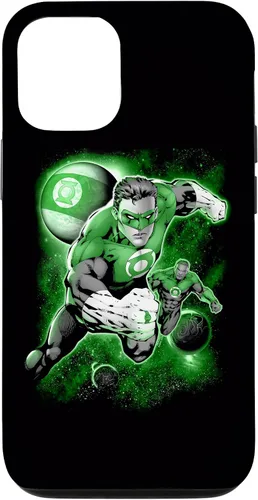 Vista 28 de Green Lantern Lantern Planet Case for iPhone 17