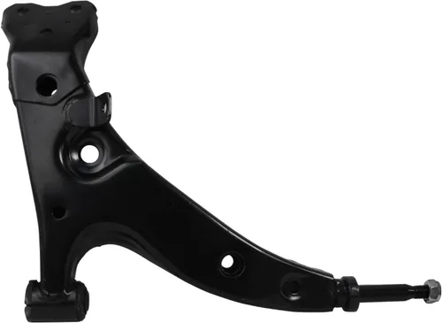 Vista 211 de Detroit Axle - Brazo de control inferior delantero derecho para Volkswagen