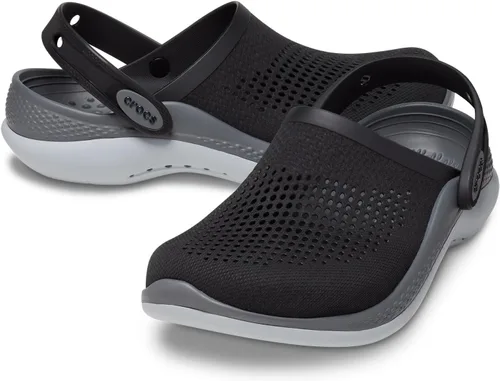 Vista 6 de Crocs Zuecos Literide 360 unisex para adultos