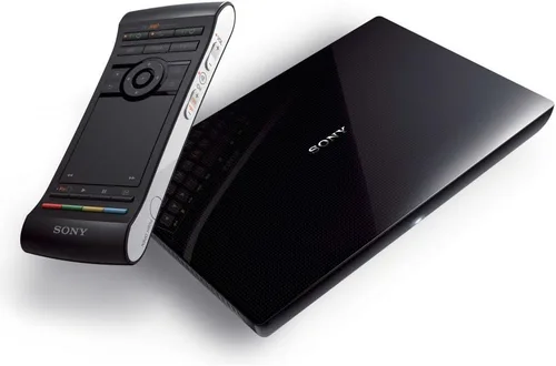 Vista 3 de Sony Reproductor de Internet NSZ-GS7 con Google TV (modelo 2012)