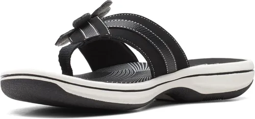 Vista 9 de Clarks, Brinkley Flora - Sandalias para mujer