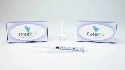 Vista 3 de DoseRite® Aplicadores para HSIL anal