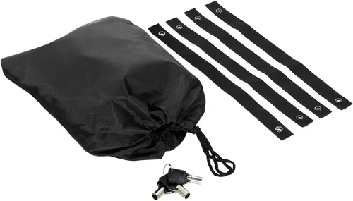 Vista 9 de TCMT Alforjas duras de 6 x 9 pulgadas, tapa de altavoz, llave y forros, inserto de alfombra para Harley Touring Modelos CVO Road Glide Road King