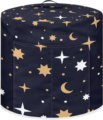 Vista 25 de Flashideas Cherry Love - Funda para olla a presión con bolsillo de almacenamiento compatible con olla instantánea de 8 cuartos de galón, accesorios