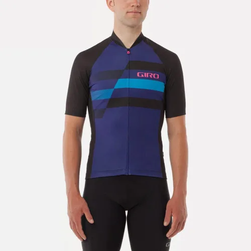Vista 29 de Giro Chrono Expert Jersey - Hombre