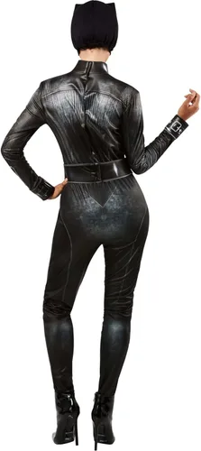 Vista 3 de Rubie's womens Dc Selina Kyle the Batman Movie Costume