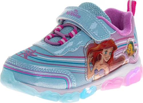 Vista 6 de Josmo Tenis iluminados para niñas de Paw Patrol (bebé/niño pequeño)