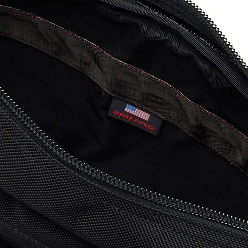 Vista 5 de BRIEFING - BOLSA MENSAJERO DELTA SLASHER - BRA211L16 BRA211L11