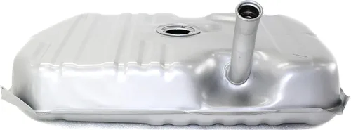 Vista 6 de Garage-Pro Depósito de combustible compatible con BUICK REGAL 1978-1987 Coupé de acero con cuello de relleno 17 galones
