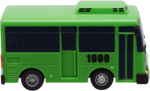 Vista 6 de The Little Bus Tayo Friends- juguete