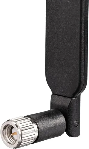 Vista 3 de Bingfu SMA - Antena macho 0.14 oz LTE 6dBi compatible con Spypoint Flex-S Dark Flex-Plus Flex-M G-36 Flex Dual-Sim Cell-Link Cell-Link Cámara