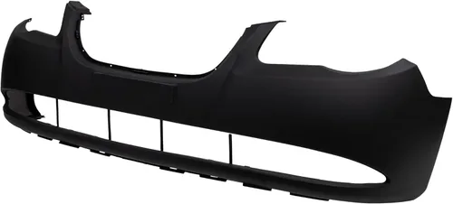 Vista 85 de Garage-Pro Cubierta de parachoques para Hyundai Sonata 2006-2008 trasero imprimado
