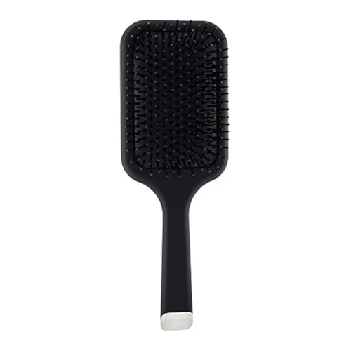 Vista 7 de ghd All-Rounder Paddle Brush & The Dresser Oval Dressing Brush Detangling Hair Brushes for Thick Hair