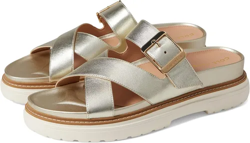 Vista 4 de Cole Haan Sandalia Fraya Slide