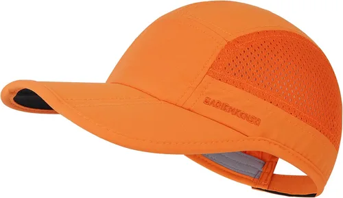 Vista 10 de GADIEMKENSD Sombrero plegable para hombre de ala larga con protección solar UPF 50+