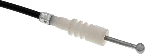 Vista 3 de Dorman Cable de liberación de tapa de maletero 912-710 compatible con modelos seleccionados de Honda
