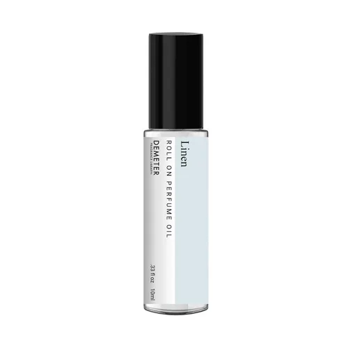 Vista 18 de DEMETER Aceite de perfume en rollo de polvo para bebés, 0.33 onzas, de larga duración