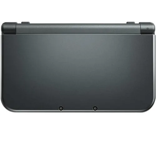 Vista 3 de Nintendo New 3DS XL - Black