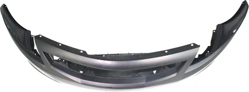 Vista 80 de Garage-Pro Cubierta de parachoques compatible con Honda Accord 1990-1991 imprimado delantero HO1000135