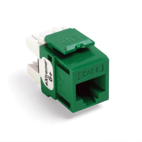 Vista 19 de Conector de puerto rápido extremo Levitonz, 61110-RE6