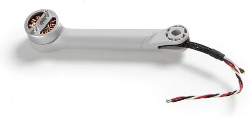 Vista 8 de SeiZed Drone Arm Body Shell Middle Frame Bottom Shell Upper Cover Replacement Repair Spare Parts for D-JI Mini 3 Pro (Color : 7 in 1 coombo)