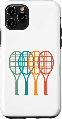 Vista 29 de Funda para raquetas de tenis para iPhone 16