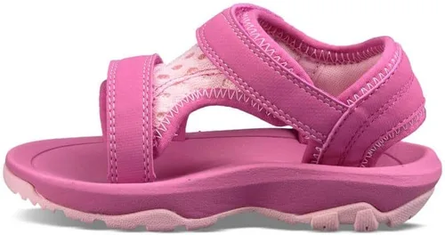 Vista 3 de Teva Sandalia unisex T Psyclone XLT para niños