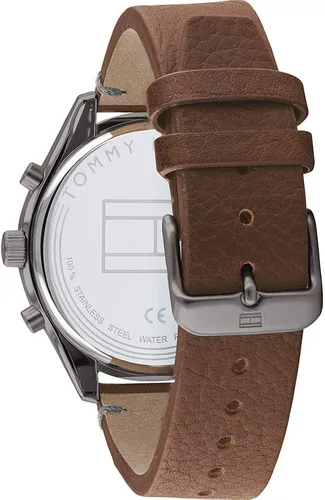Vista 3 de Tommy Hilfiger Mens Multi Dial Quartz Watch Bennett