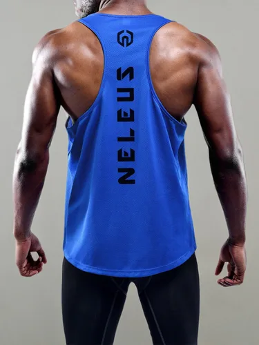 Vista 19 de NELEUS mens Soft