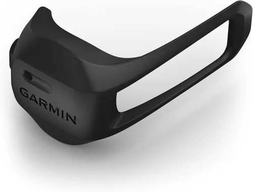 Vista 6 de Garmin Sensor de velocidad 2, sensor de bicicleta para controlar la velocidad, negro