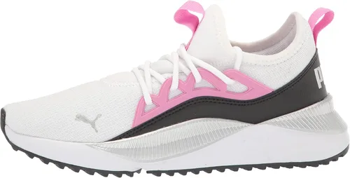 Vista 9 de PUMA Pacer Future Allure - Tenis de correr para mujer