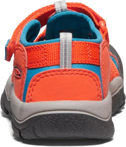 Vista 7 de KEEN Newport H2 - Sandalias de agua con puntera cerrada, infantil unisex