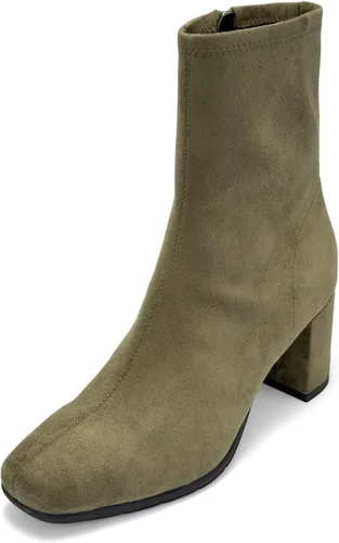 Vista 9 de Botas Aerosoles para mujer Miley Negro