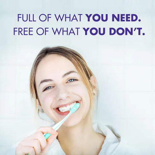Vista 4 de Arm & Hammer Essentials - Pasta de dientes