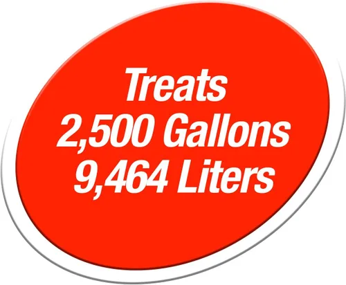 Vista 5 de Tetra Clarificador de agua de estanque, 16.9 onzas, trata 2, 500 galones