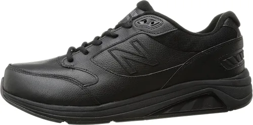Vista 8 de New Balance 928 V3 - Zapatos para caminar, con cordones, para hombre