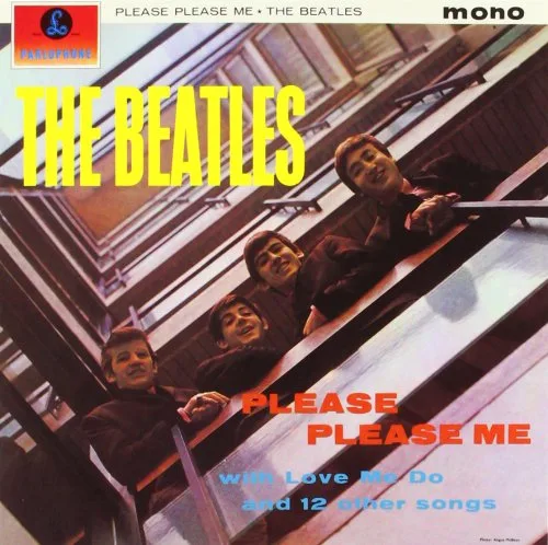 Vista 5 de The Beatles in Mono The Complete Mono Recordings