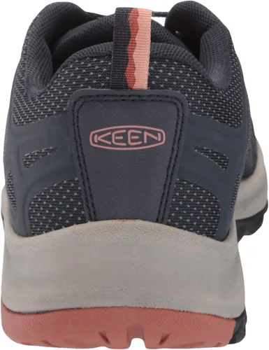 Vista 3 de KEEN Womens Terradora 2 Vent Low Height Hiking Shoes